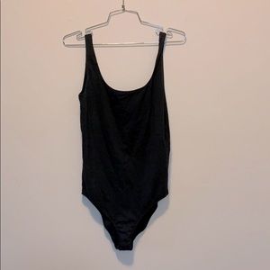 Everlane bodysuit